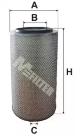 mfilter-a897